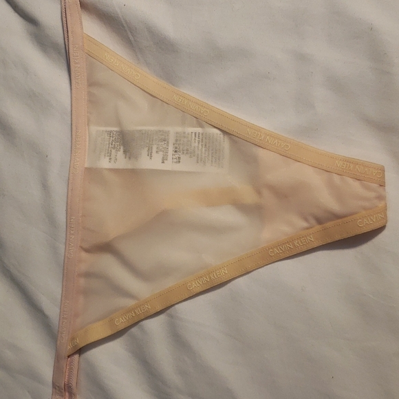 3Calvin Klein woman mix an mach - Picture 7 of 7